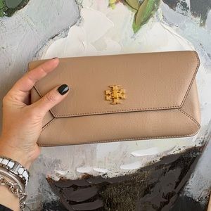 Tory Burch clutch